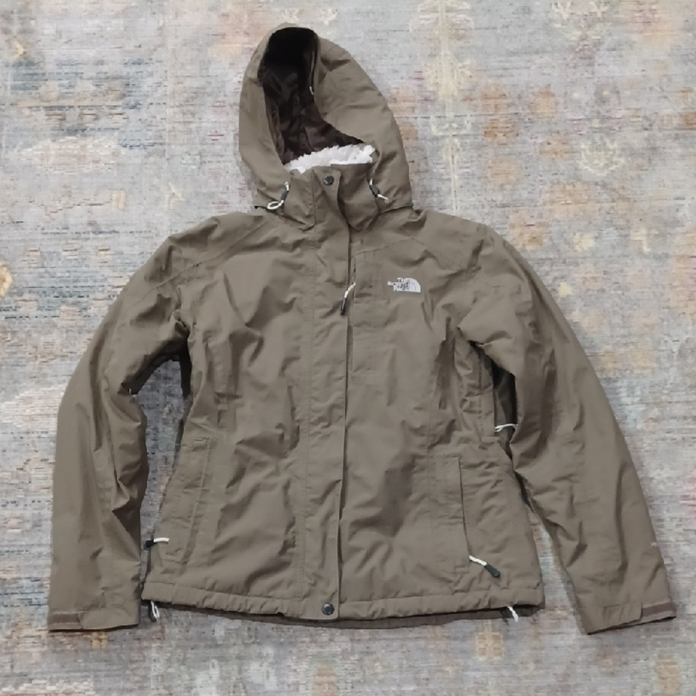 The North Face Hyvent Jacket